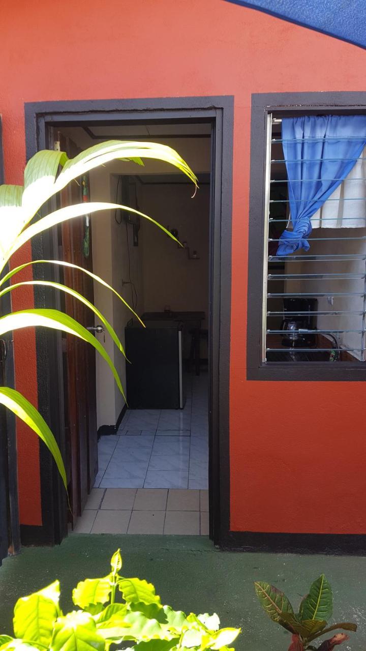 Red Frog Hotel La Fortuna Dış mekan fotoğraf